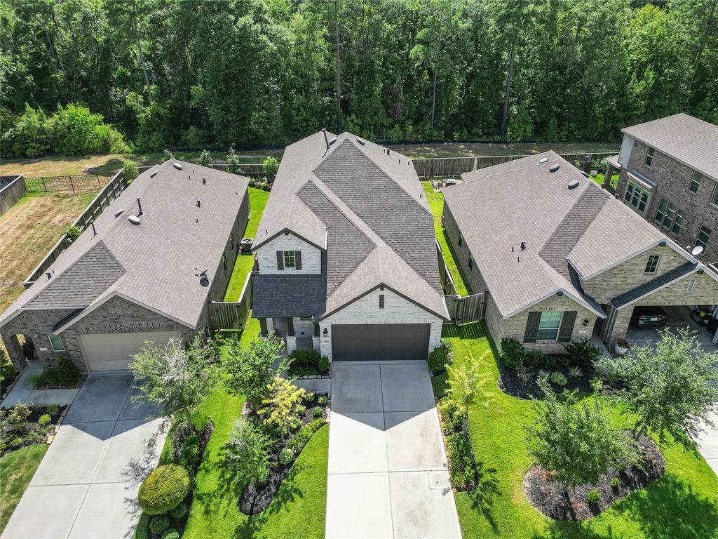 Photo of 169 Emory Birch Drive, Montgomery, TX 77316 (MLS # 3439372)