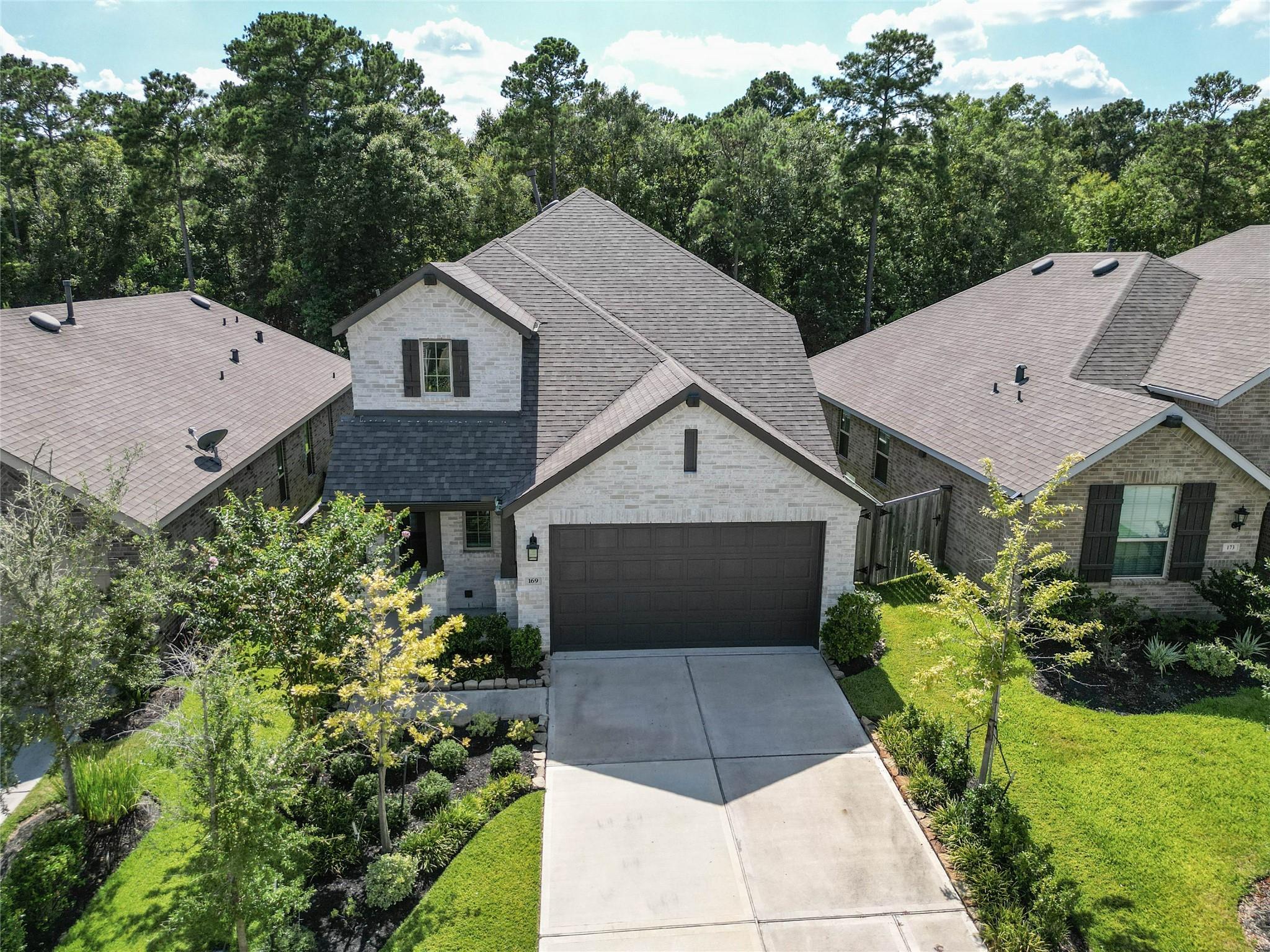 169 Emory Birch Drive