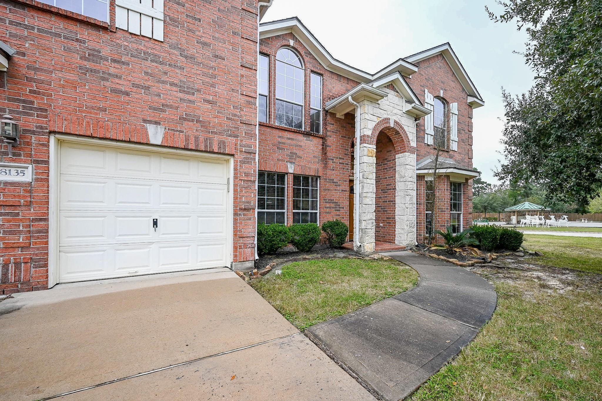 8135 Cove Timbers Lane