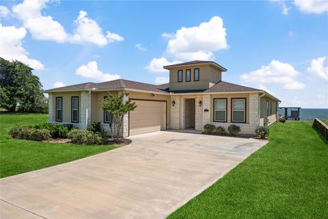Photo of 120 Legacy Boulevard, Point Blank, TX 77364 (MLS # 67281806)