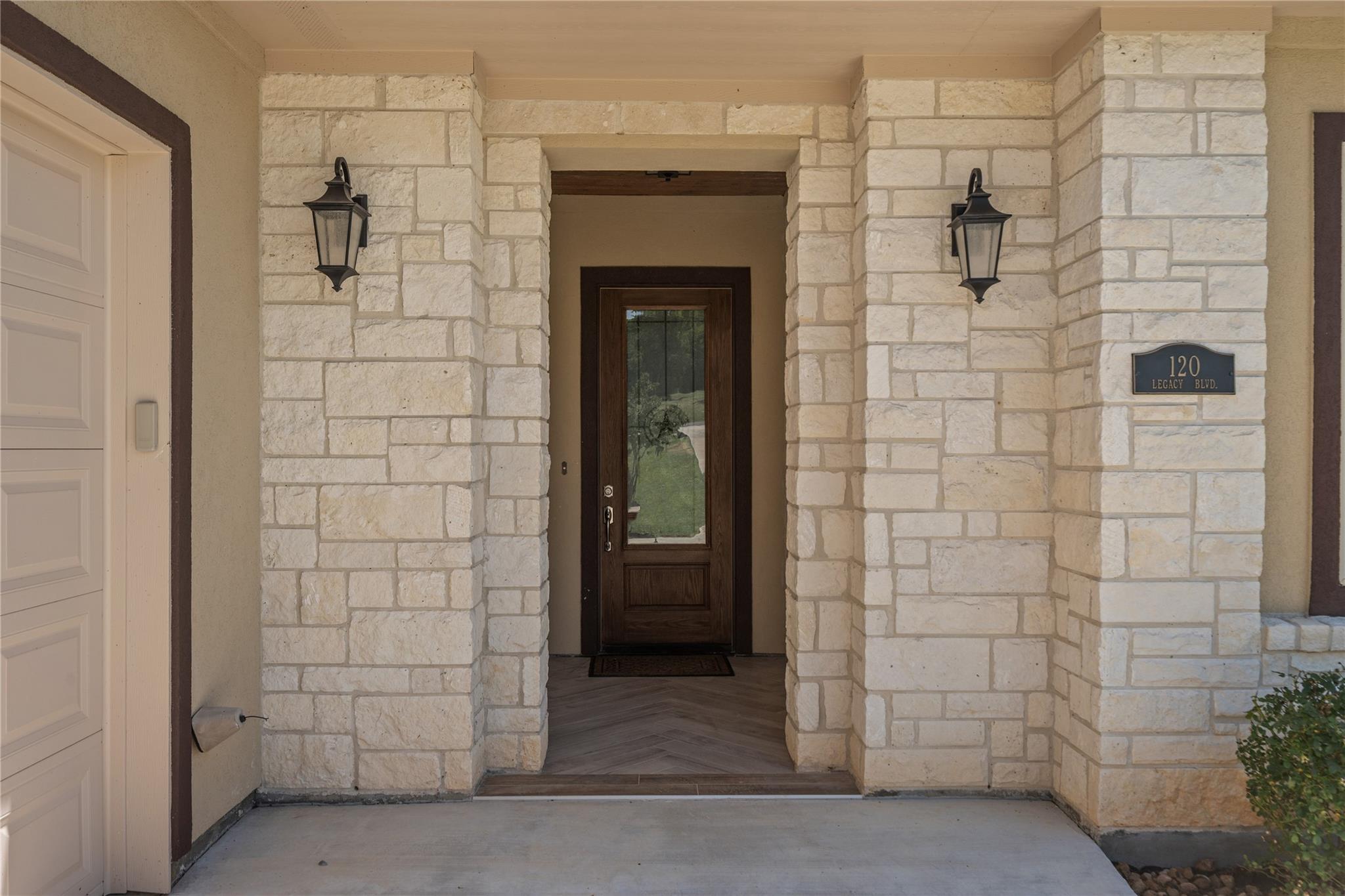 120 Legacy Boulevard