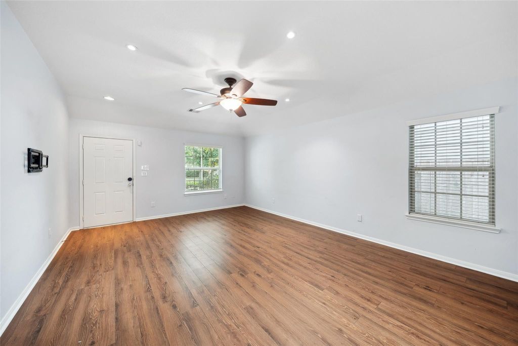 Photo of 15838 Lost Anchor Way Lane, Houston, TX 77044 (MLS # 63113370)