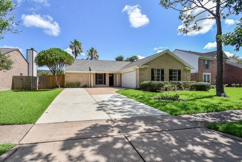 Photo of 4534 Ranger Run, Sugar Land, TX 77479 (MLS # 63683713)