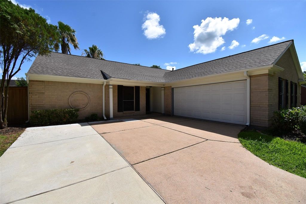 Photo of 4534 Ranger Run, Sugar Land, TX 77479 (MLS # 63683713)