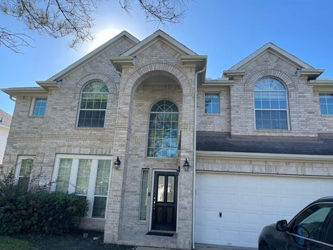 2710 Sienna Springs Drive Pearland TX 77584