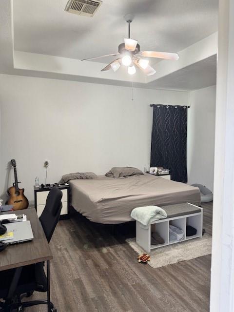 2710 Sienna Springs Drive