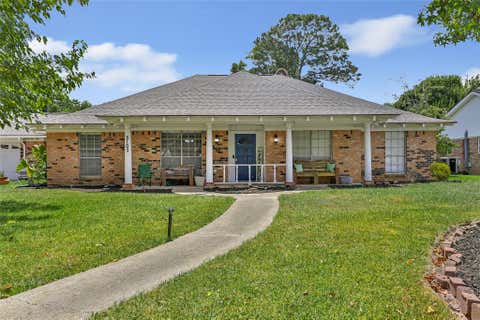 Photo of 5103 Ashwood Drive, Baytown, TX 77521 (MLS # 34898518)