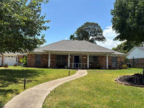 Photo of 5103 Ashwood Drive, Baytown, TX 77521 (MLS # 34898518)