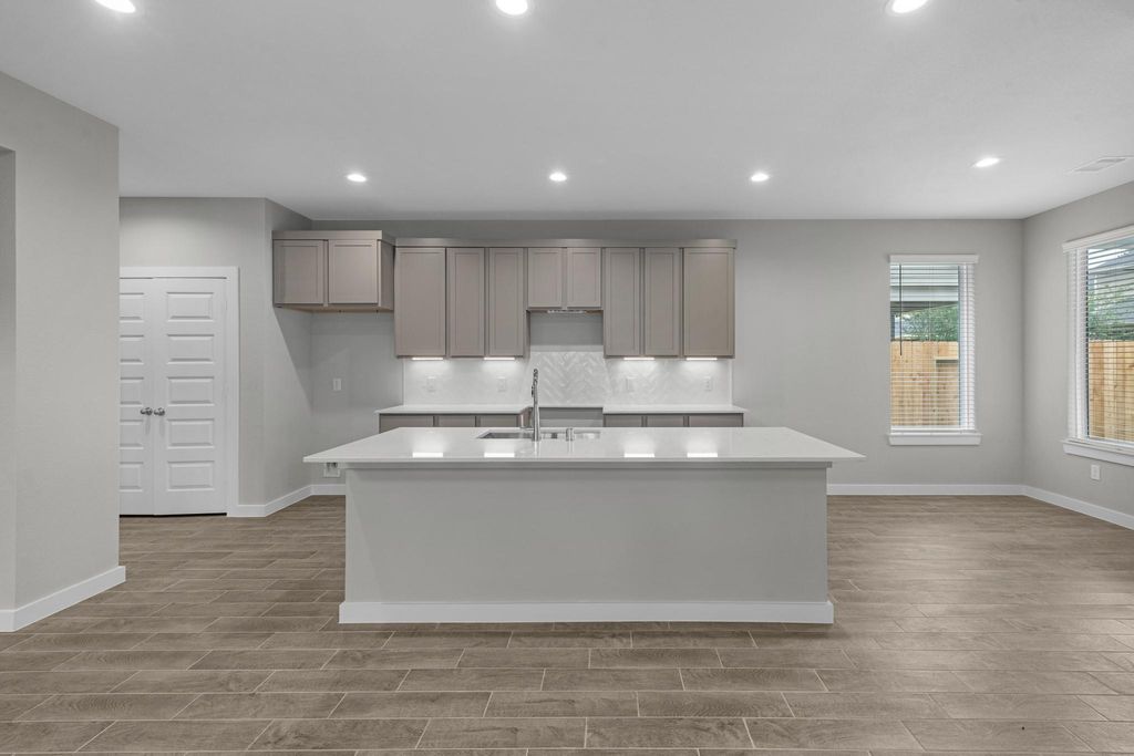 Photo of 3126 Soaring Pines Trail, Conroe, TX 77301 (MLS # 11214586)