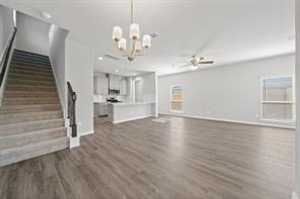 Photo of 509 Emerald Thicket Lane, Huffman, TX 77336 (MLS # 956238)