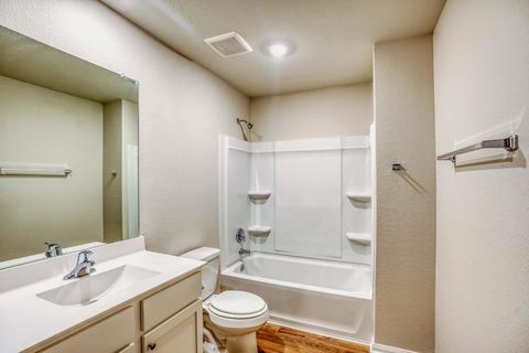 Tiny photo for 8207 Blooming Meadow Lane, Houston, TX 77016 (MLS # 66741781)