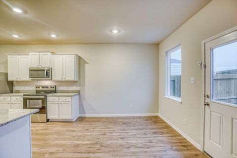 Tiny photo for 8207 Blooming Meadow Lane, Houston, TX 77016 (MLS # 66741781)