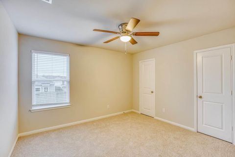 Tiny photo for 8207 Blooming Meadow Lane, Houston, TX 77016 (MLS # 66741781)