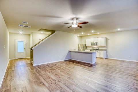 Tiny photo for 8207 Blooming Meadow Lane, Houston, TX 77016 (MLS # 66741781)