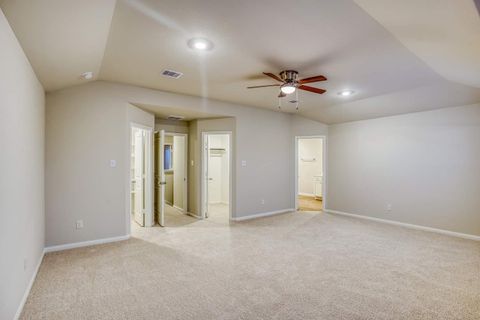 Tiny photo for 8207 Blooming Meadow Lane, Houston, TX 77016 (MLS # 66741781)