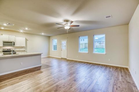 Tiny photo for 8207 Blooming Meadow Lane, Houston, TX 77016 (MLS # 66741781)