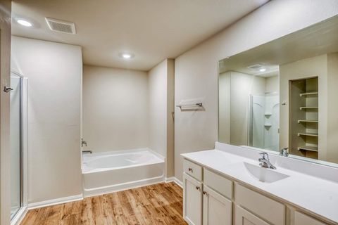 Tiny photo for 8207 Blooming Meadow Lane, Houston, TX 77016 (MLS # 66741781)