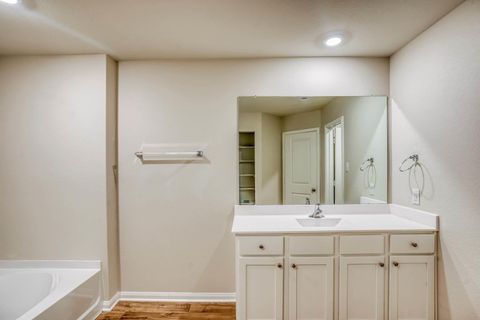 Tiny photo for 8207 Blooming Meadow Lane, Houston, TX 77016 (MLS # 66741781)