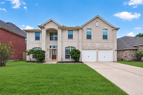 Photo of 12315 Maily Meadow Lane, Sugar Land, TX 77478 (MLS # 19758529)