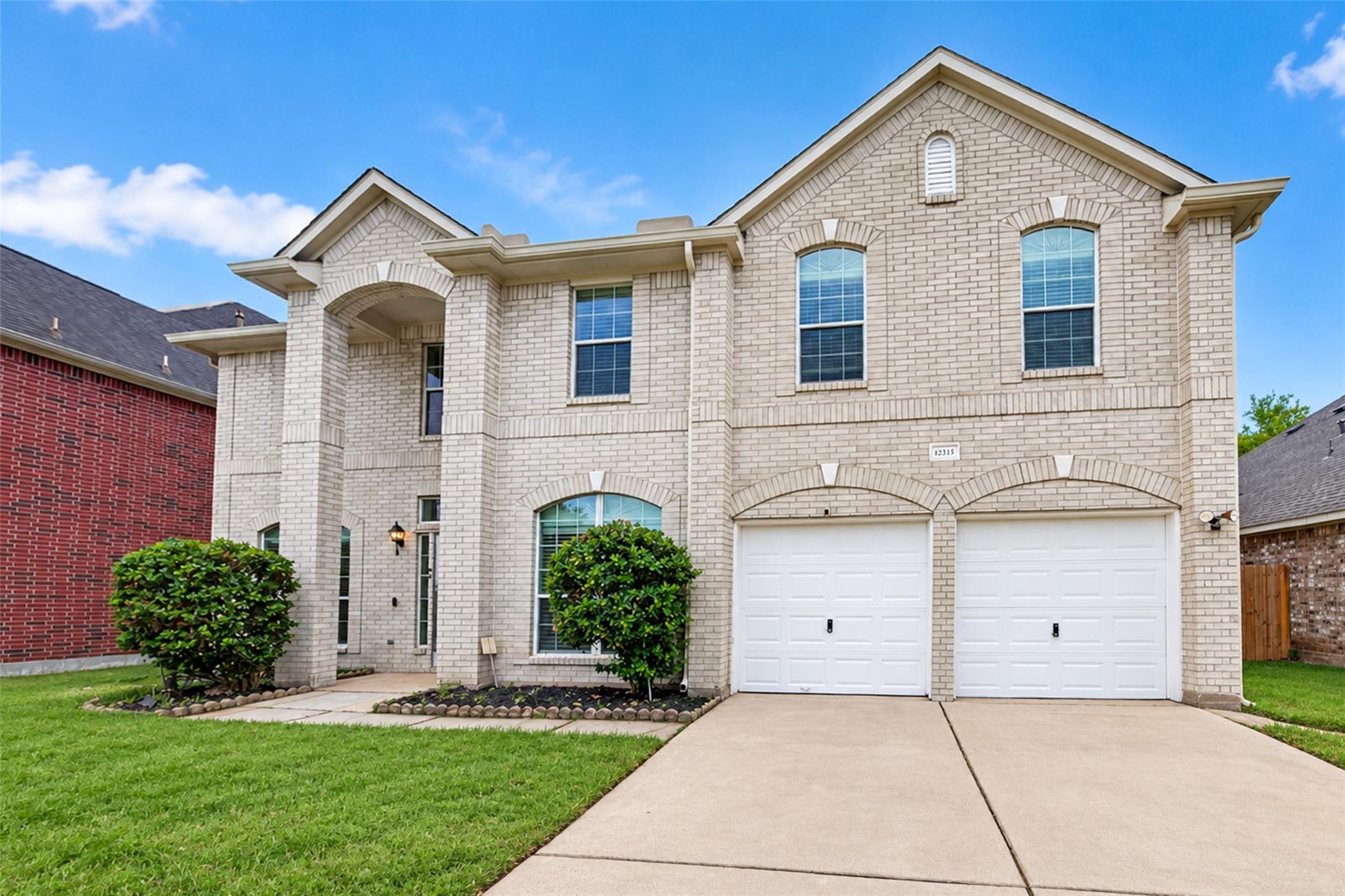 12315 Maily Meadow Lane