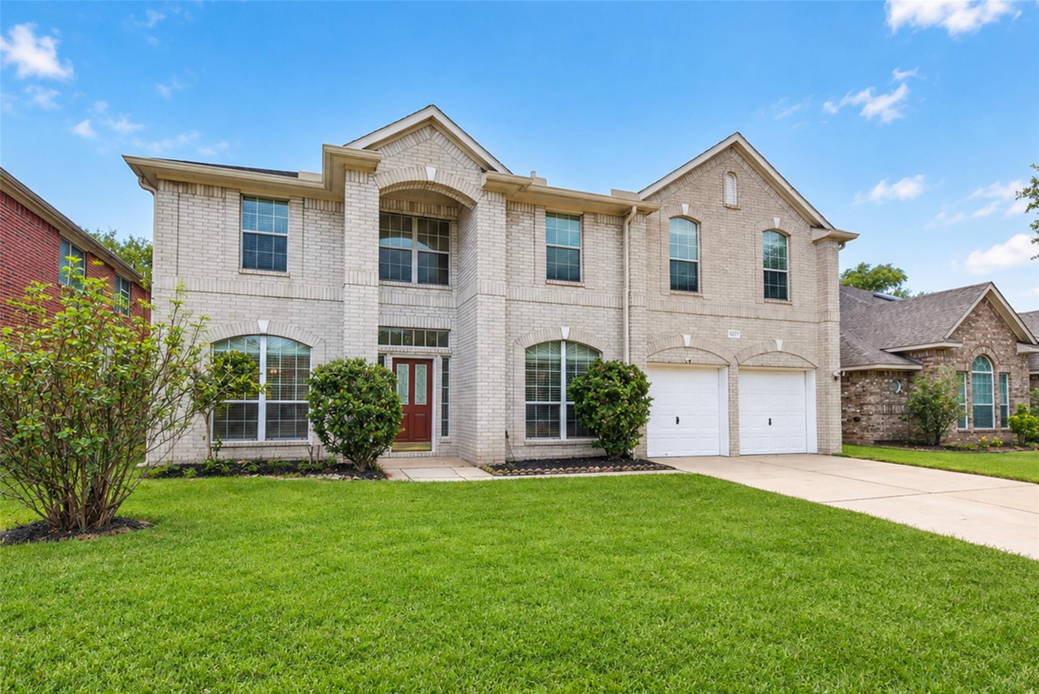 12315 Maily Meadow Lane