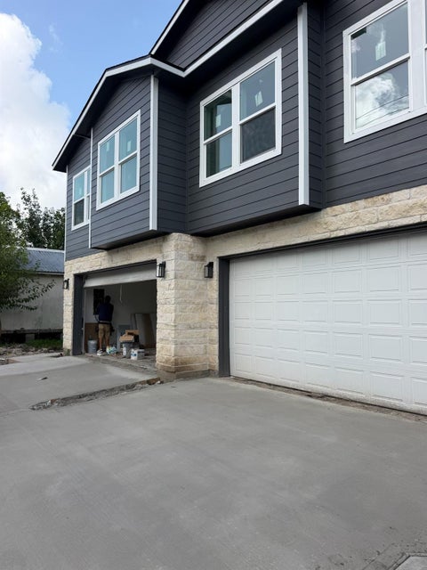 Photo of 8726 Scott Street, Houston, TX 77051 (MLS # 47284003)