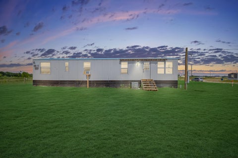 Photo of 349 Road 591524, Cleveland, TX 77327 (MLS # 25345501)