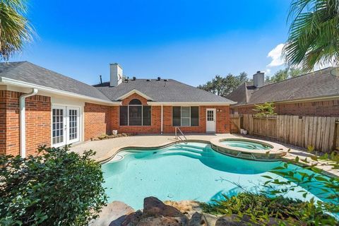 23202 Sawleaf Circle Katy TX 77494