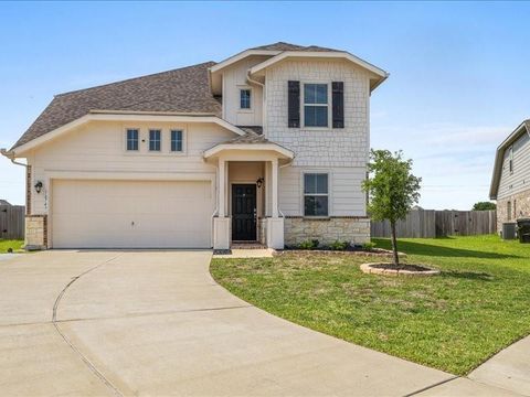 Photo of 14743 Sweetwater Drive Dr, Baytown, TX 77523 (MLS # 63897005)