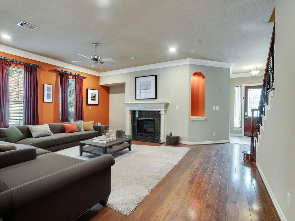 Photo of 1502 Olive Place, Houston, TX 77077 (MLS # 55819267)