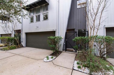 215 W Gray Street Houston TX 77019