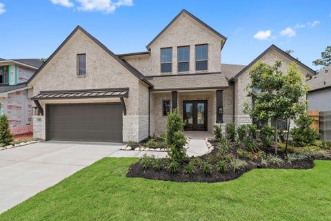 Photo of 16423 Cat Court, Conroe, TX 77302 (MLS # 75020211)