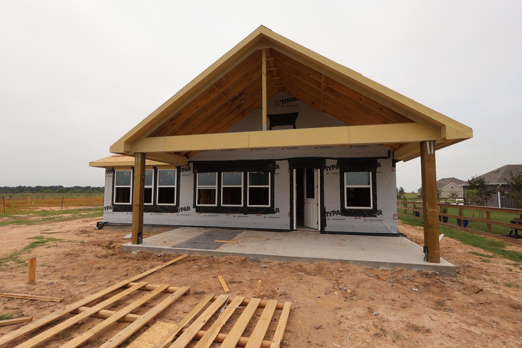 514 Cane Crossing Lake Drive
