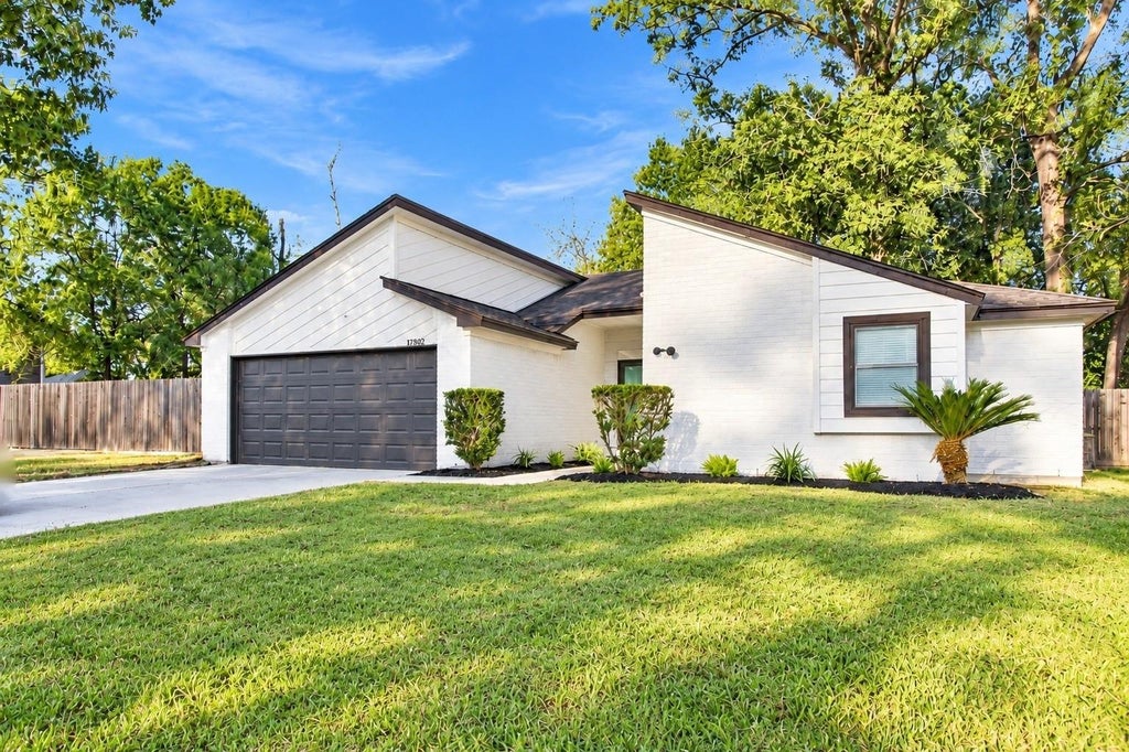 Photo of 17810 Port O Call Street, Crosby, TX 77532 (MLS # 91289845)
