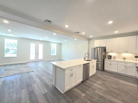 Photo of 12873 Andromeda Court, Willis, TX 77318 (MLS # 49737474)