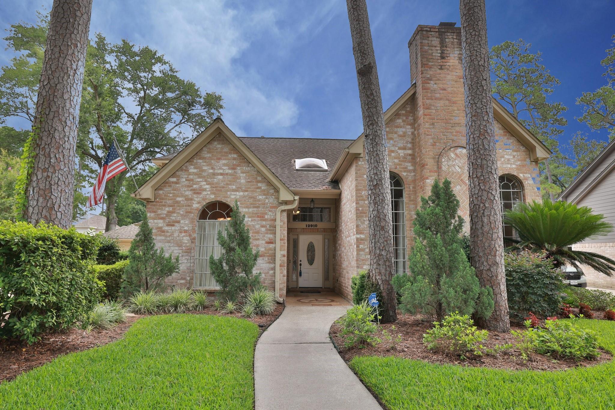 12910 Lake Mist Drive