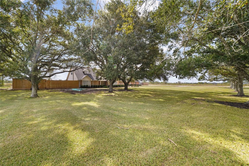 Photo of 4410 County Road 63, Rosharon, TX 77583 (MLS # 25423383)