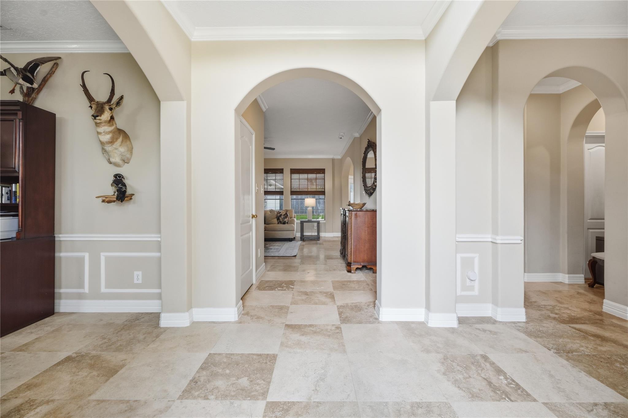 6603 Stone Briar Drive