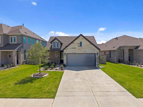 Homes For Rent - 6715 Iron Clover Drive<br/> Katy, TX 77493