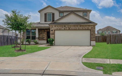 Photo of 5515 Bayleys Court, Katy, TX 77449 (MLS # 11988857)