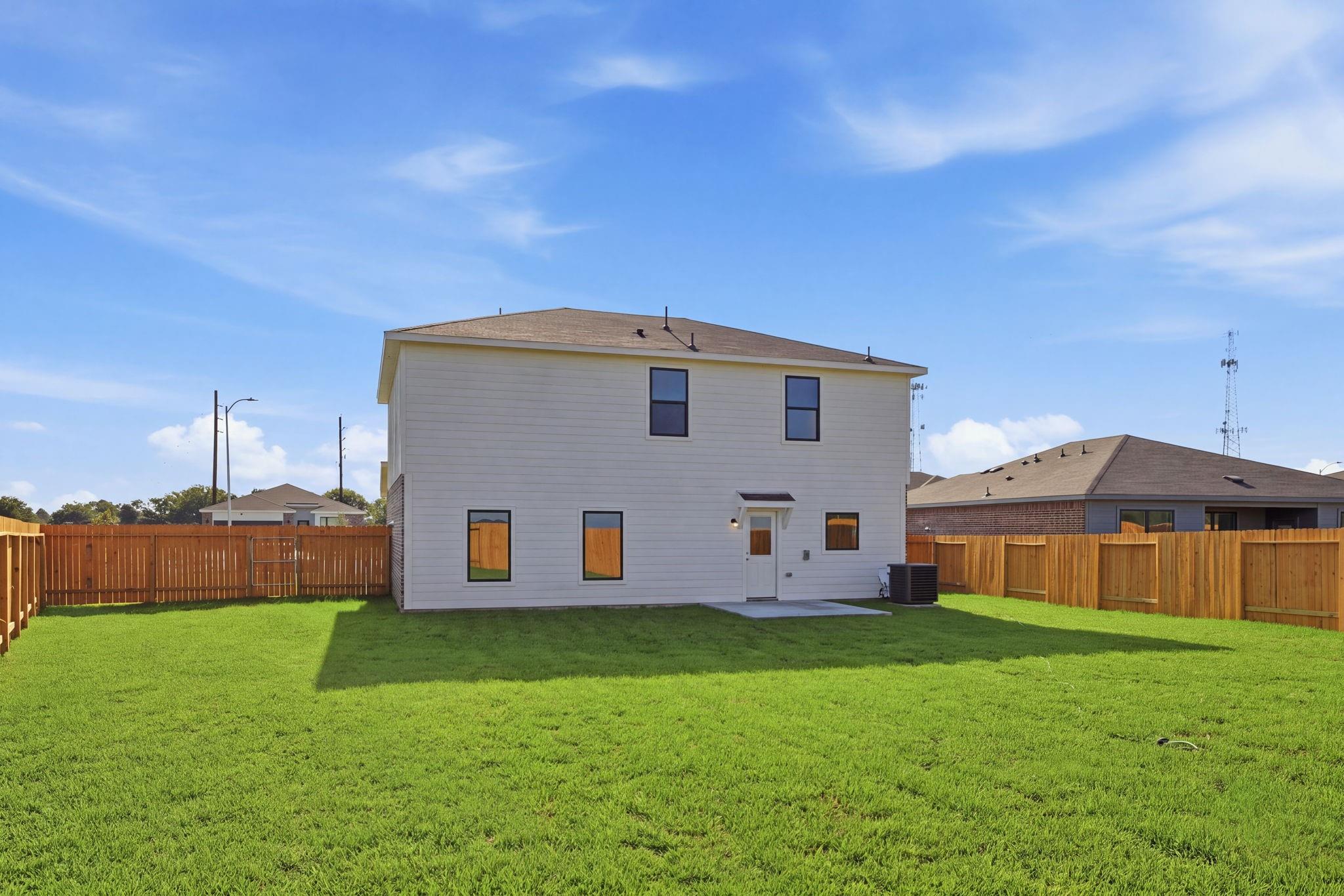 1604 Jean Meadow Drive