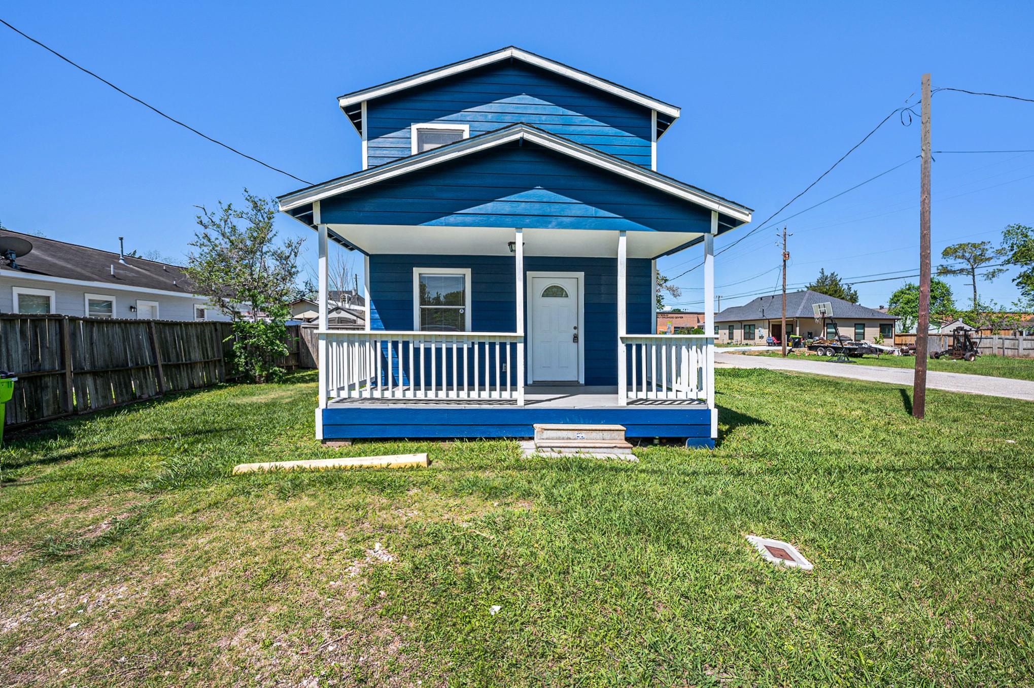 517 Center Street