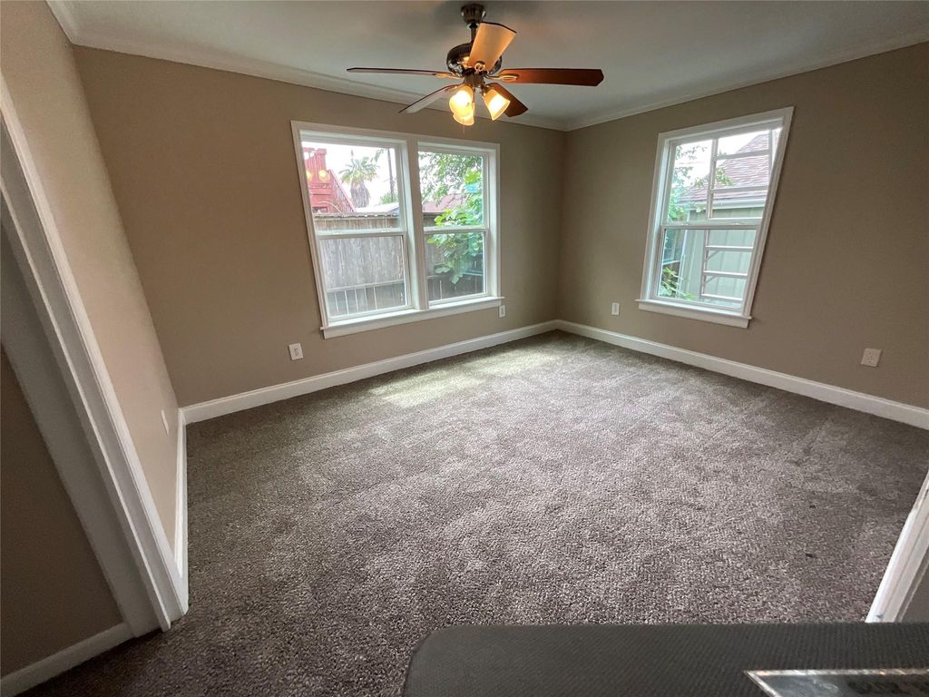 Photo of 4806 Alamo Drive, Galveston, TX 77551 (MLS # 34374641)