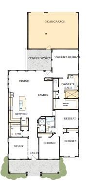 12411 Emerald Enclave Drive