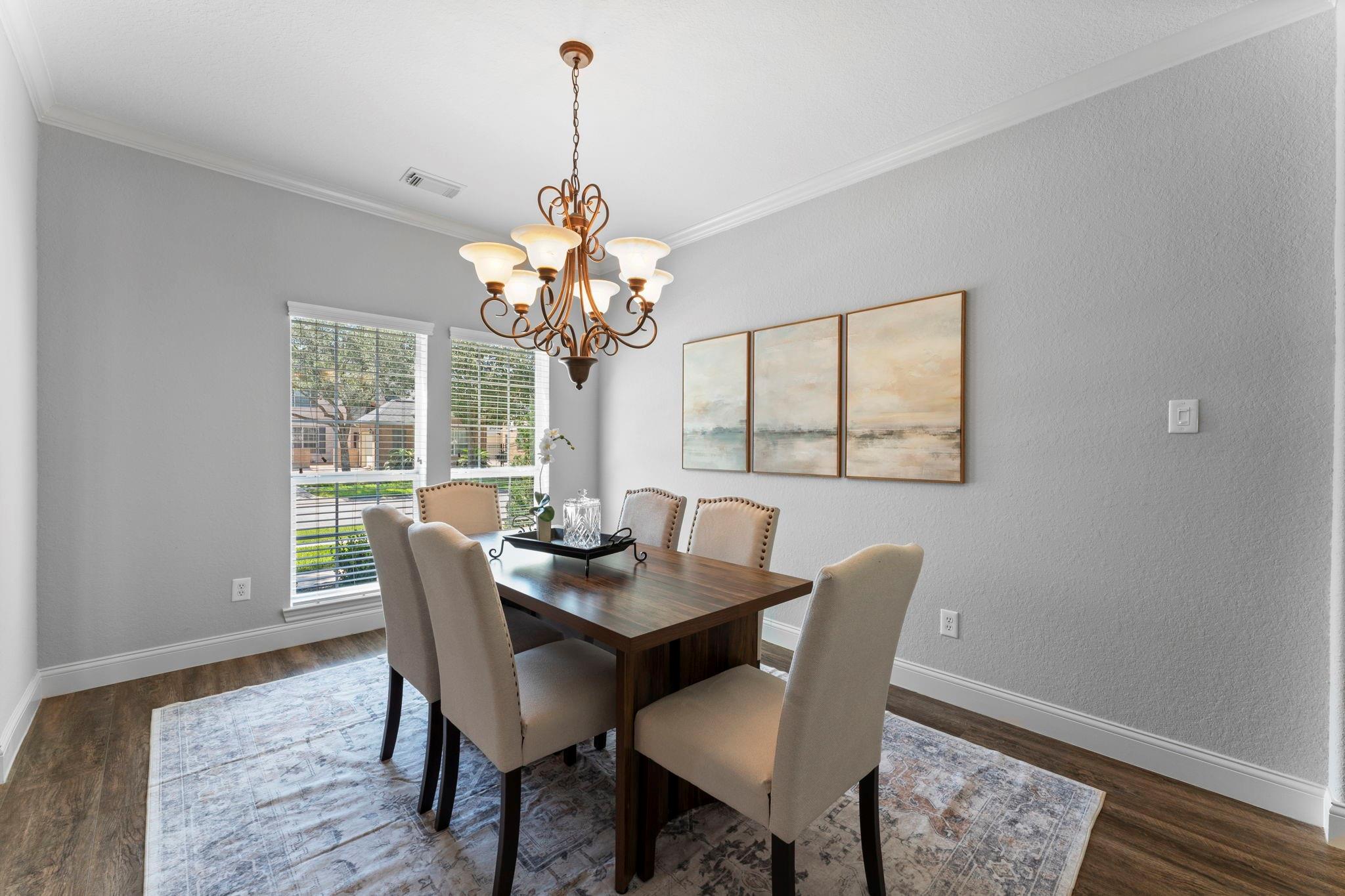 19218 Country Village Drive