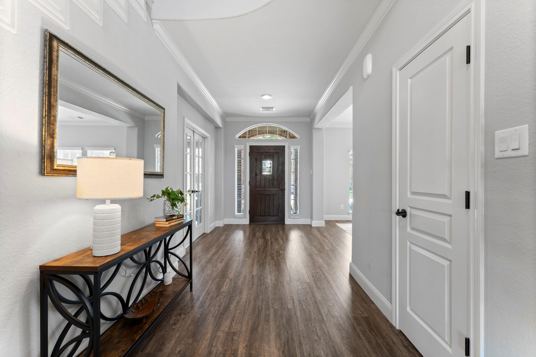 19218 Country Village Drive