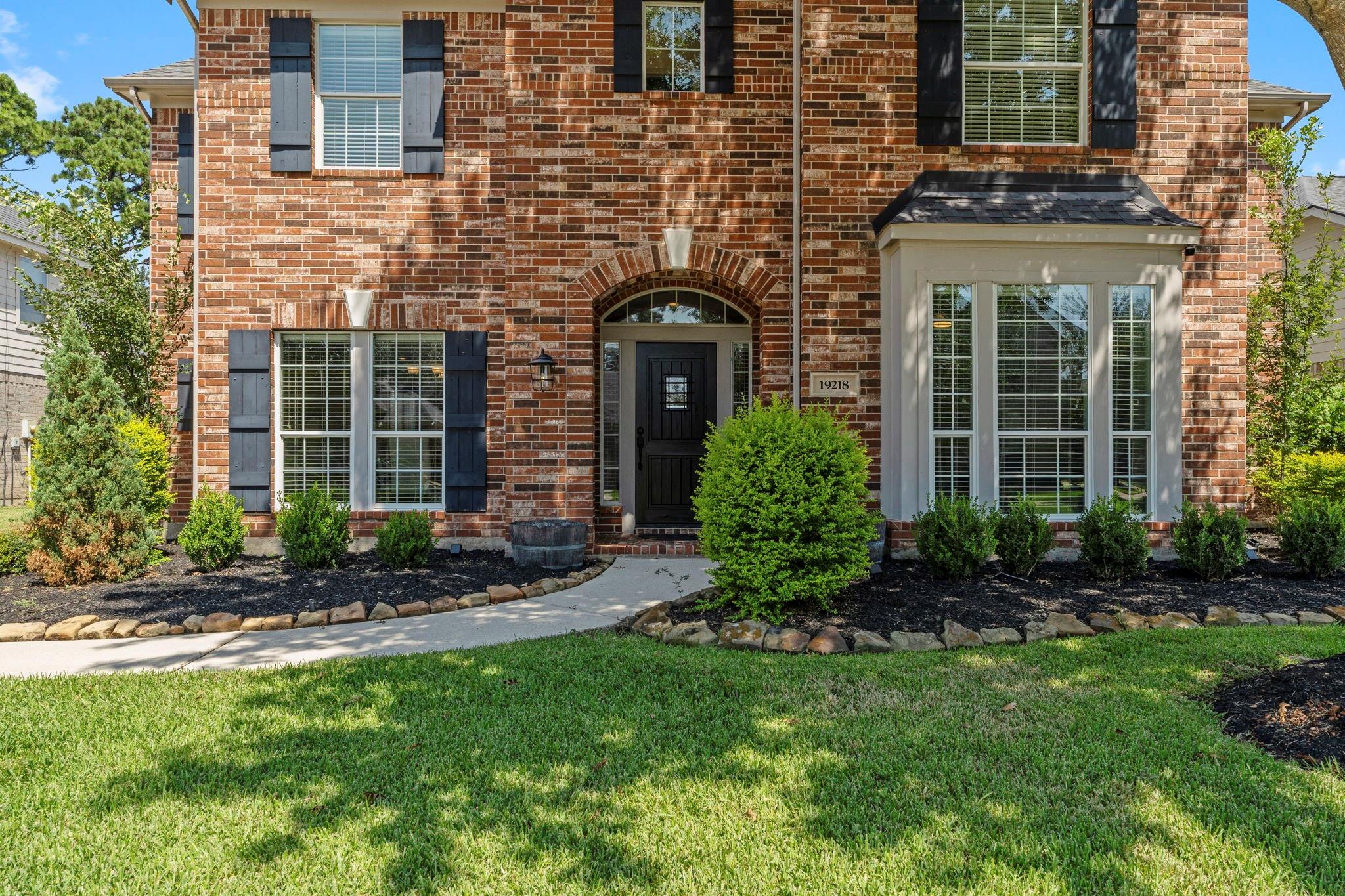 19218 Country Village Drive