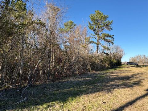 Vacant Land For Sale - Us-190<br/> Point Blank, TX 77364