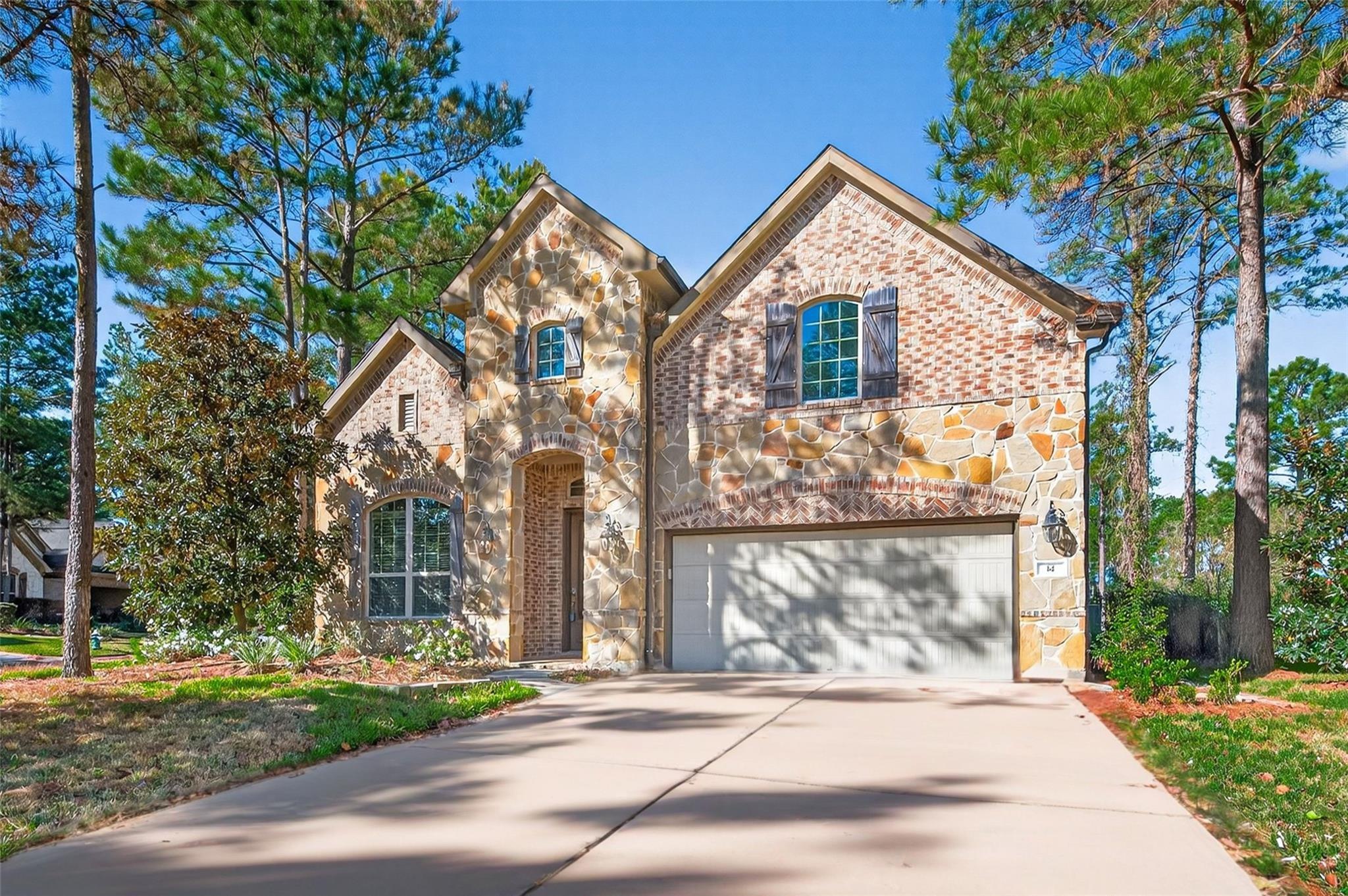 14 S Sawbridge Circle
