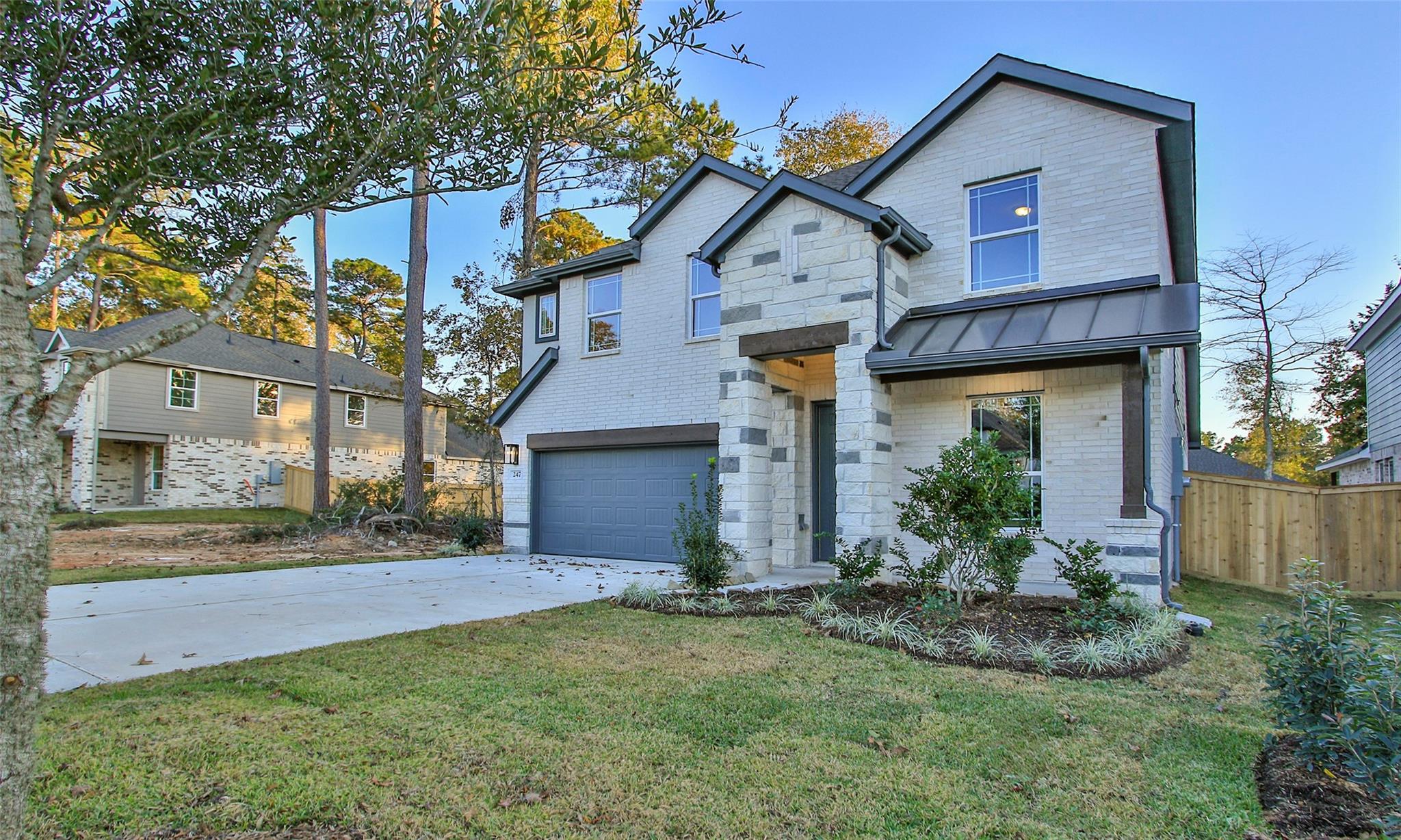 247 Brecon Buff Drive